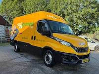 Iveco - daily - 35s16v 2.3 352 h3 l2 - bedrijfswagen - afbeelding 10 van  46