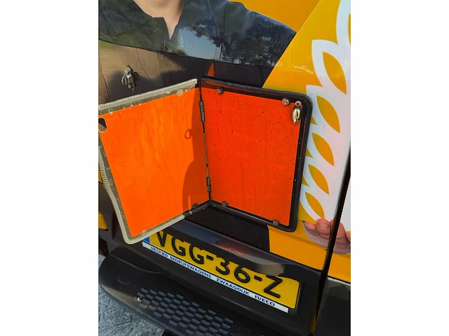 Iveco - daily - 35s16v 2.3 352 h3 l2 - bedrijfswagen - afbeelding 13 van  46