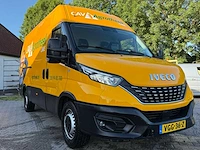 Iveco - daily - 35s16v 2.3 352 h3 l2 - bedrijfswagen - afbeelding 18 van  46