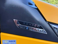 Iveco - daily - 35s16v 2.3 352 h3 l2 - bedrijfswagen - afbeelding 20 van  46