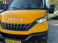 Iveco - daily - 35s16v 2.3 352 h3 l2 - bedrijfswagen - afbeelding 21 van  46