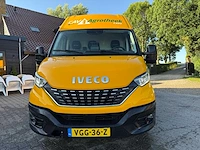 Iveco - daily - 35s16v 2.3 352 h3 l2 - bedrijfswagen - afbeelding 12 van  46