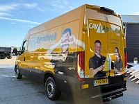 Iveco - daily - 35s16v 2.3 352 h3 l2 - bedrijfswagen - afbeelding 24 van  46