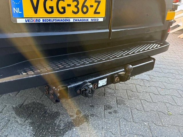 Iveco - daily - 35s16v 2.3 352 h3 l2 - bedrijfswagen - afbeelding 26 van  46