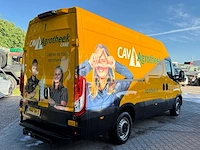 Iveco - daily - 35s16v 2.3 352 h3 l2 - bedrijfswagen - afbeelding 34 van  46