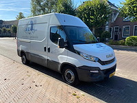 Iveco - daily - 35s16v 2.3 352 l2h2 - bedrijfswagen - afbeelding 6 van  13