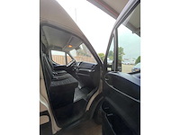 Iveco - daily - 35s16v 2.3 352 l2h2 - bedrijfswagen - afbeelding 11 van  13