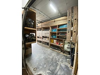 Iveco - daily - 35s16v 2.3 352 l2h2 - bedrijfswagen - afbeelding 13 van  13