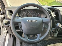 Iveco - daily - 35s16v 2.3 410 h2 - bedrijfswagen - afbeelding 4 van  35