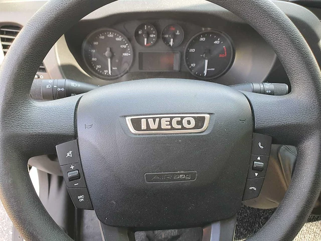 Iveco - daily - 35s16v 2.3 410 h2 - bedrijfswagen - afbeelding 5 van  35