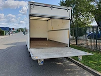Iveco - daily - 35s16v 2.3 410 h2 - bedrijfswagen - afbeelding 16 van  35