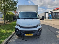 Iveco - daily - 35s16v 2.3 410 h2 - bedrijfswagen - afbeelding 30 van  35