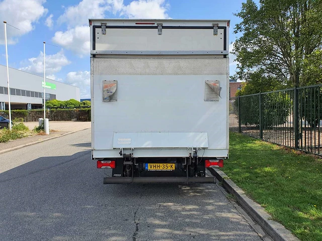 Iveco - daily - 35s16v 2.3 410 h2 - bedrijfswagen - afbeelding 31 van  35
