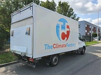 Iveco - daily - 35s16v 2.3 410 h2 - bedrijfswagen - afbeelding 32 van  35