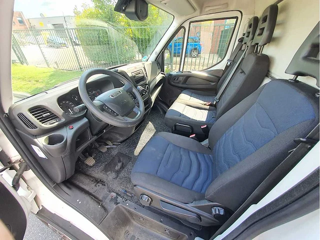 Iveco - daily - 35s16v 2.3 410 h2 - bedrijfswagen - afbeelding 35 van  35