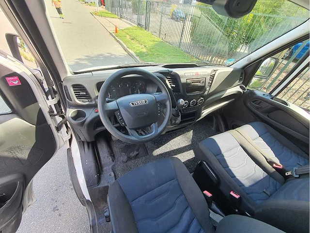Iveco - daily - 35s16v 2.3 410 h2 - bedrijfswagen - afbeelding 2 van  35