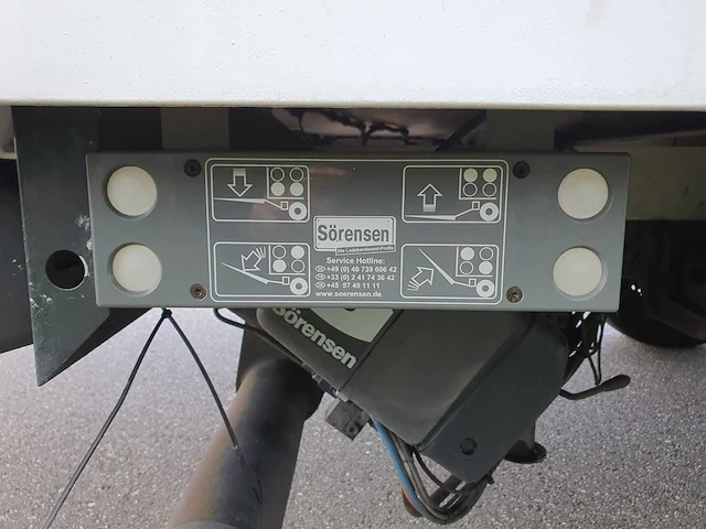 Iveco - daily - 35s16v 2.3 410 h2 - bedrijfswagen - afbeelding 18 van  35