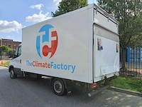 Iveco - daily - 35s16v 2.3 410 h2 - bedrijfswagen - afbeelding 23 van  35