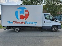 Iveco - daily - 35s16v 2.3 410 h2 - bedrijfswagen - afbeelding 33 van  35