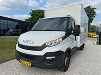 Iveco - daily - 35s16v 2.3 410 h2 - vhh-35-k - 2017
