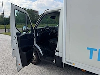 Iveco - daily - 35s16v 2.3 410 h2 - vhh-35-k - 2017 - afbeelding 14 van  21