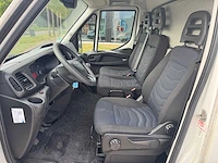 Iveco - daily - 35s16v 2.3 410 h2 - vhh-35-k - 2017 - afbeelding 15 van  21
