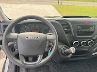 Iveco - daily - 35s16v 2.3 410 h2 - vhh-35-k - 2017 - afbeelding 16 van  21