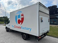 Iveco - daily - 35s16v 2.3 410 h2 - vhh-35-k - 2017 - afbeelding 5 van  21