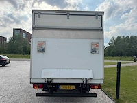 Iveco - daily - 35s16v 2.3 410 h2 - vhh-35-k - 2017 - afbeelding 6 van  21