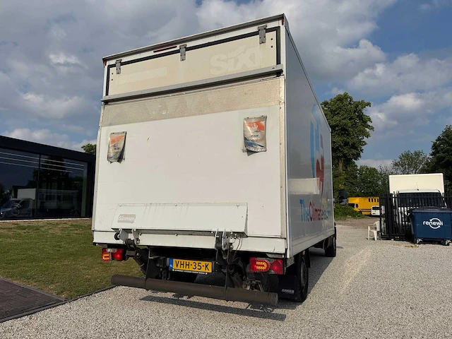 Iveco - daily - 35s16v 2.3 410 h2 - vhh-35-k - 2017 - afbeelding 7 van  21