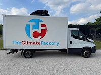 Iveco - daily - 35s16v 2.3 410 h2 - vhh-35-k - 2017 - afbeelding 9 van  21