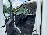 Iveco - daily - 35s16v 2.3 410 h2 - vhn-12-t - 2017 - afbeelding 21 van  22