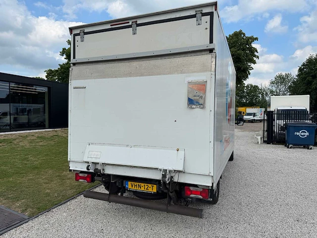 Iveco - daily - 35s16v 2.3 410 h2 - vhn-12-t - 2017 - afbeelding 14 van  22