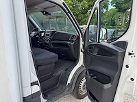 Iveco - daily - 35s16v 2.3 410 h2 - vhn-12-t - 2017 - afbeelding 21 van  22