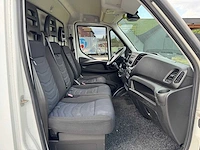 Iveco - daily - 35s16v 2.3 410 h2 - vhn-12-t - 2017 - afbeelding 22 van  22
