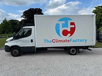 Iveco - daily - 35s16v 2.3 410 h2 - vhn-12-t - 2017 - afbeelding 3 van  22