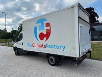 Iveco - daily - 35s16v 2.3 410 h2 - vhn-12-t - 2017 - afbeelding 4 van  22