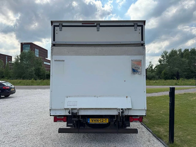 Iveco - daily - 35s16v 2.3 410 h2 - vhn-12-t - 2017 - afbeelding 6 van  22