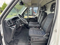 Iveco - daily - 35s16v 2.3 410 h2 - vhn-12-t - 2017 - afbeelding 9 van  22