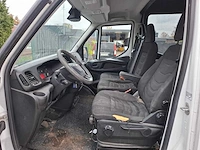 Iveco - daily - 35s17d 3.0 410 hi-matic - bedrijfswagen - afbeelding 2 van  40