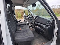 Iveco - daily - 35s17d 3.0 410 hi-matic - bedrijfswagen - afbeelding 4 van  40