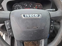 Iveco - daily - 35s17d 3.0 410 hi-matic - bedrijfswagen - afbeelding 10 van  40