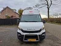 Iveco - daily - 35s17d 3.0 410 hi-matic - bedrijfswagen - afbeelding 23 van  40