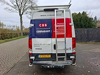 Iveco - daily - 35s17d 3.0 410 hi-matic - bedrijfswagen - afbeelding 38 van  40