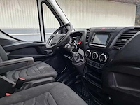 Iveco - daily - 35s17v 3.0 352 h1 - vht-91-j - afbeelding 5 van  14
