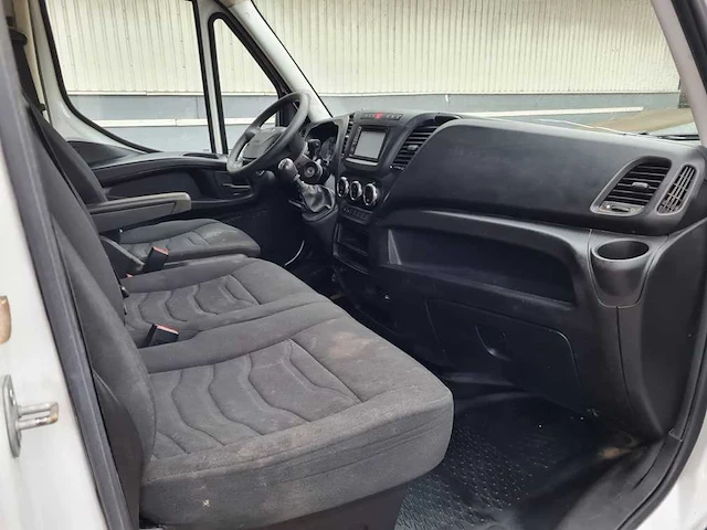 Iveco - daily - 35s17v 3.0 352 h1 - vht-91-j - afbeelding 6 van  14