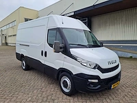 Iveco - daily - 35s17v 3.0 352 h1 - vht-91-j - afbeelding 7 van  14