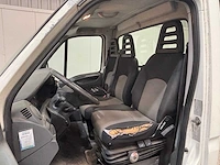 Iveco - daily - 40c18 300 - be trekker - 2011 - van - afbeelding 2 van  33