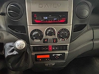 Iveco - daily - 40c18 300 - be trekker - 2011 - van - afbeelding 14 van  33