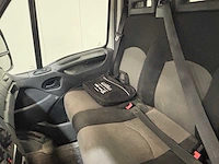 Iveco - daily - 40c18 300 - be trekker - 2011 - van - afbeelding 15 van  33